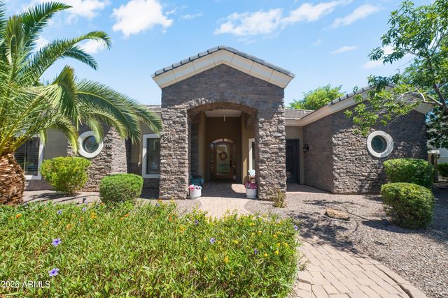 3034 E PORTOLA VALLEY Drive, Gilbert, AZ 85297