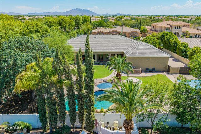 3034 E PORTOLA VALLEY Drive, Gilbert, AZ 85297