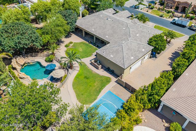 3034 E PORTOLA VALLEY Drive, Gilbert, AZ 85297