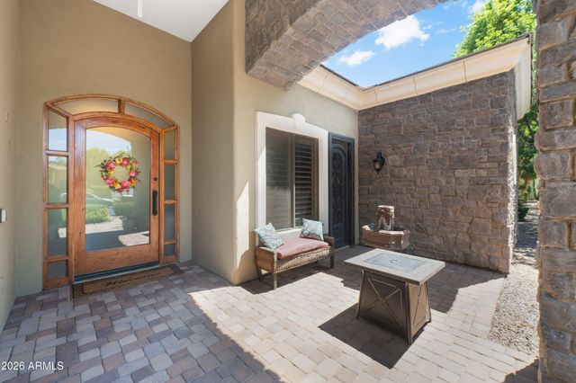 3034 E PORTOLA VALLEY Drive, Gilbert, AZ 85297