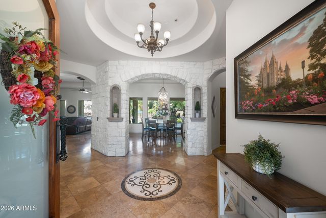 3034 E PORTOLA VALLEY Drive, Gilbert, AZ 85297