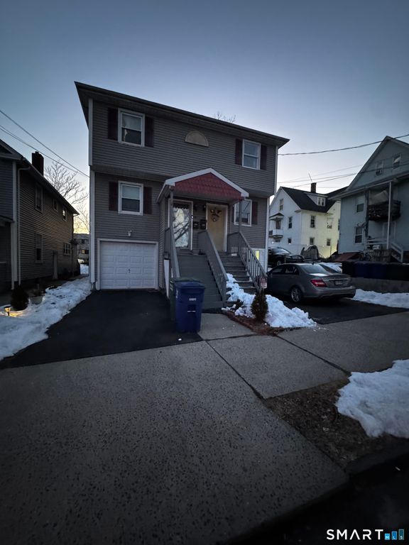 157 Anson Street, Bridgeport, CT 06606