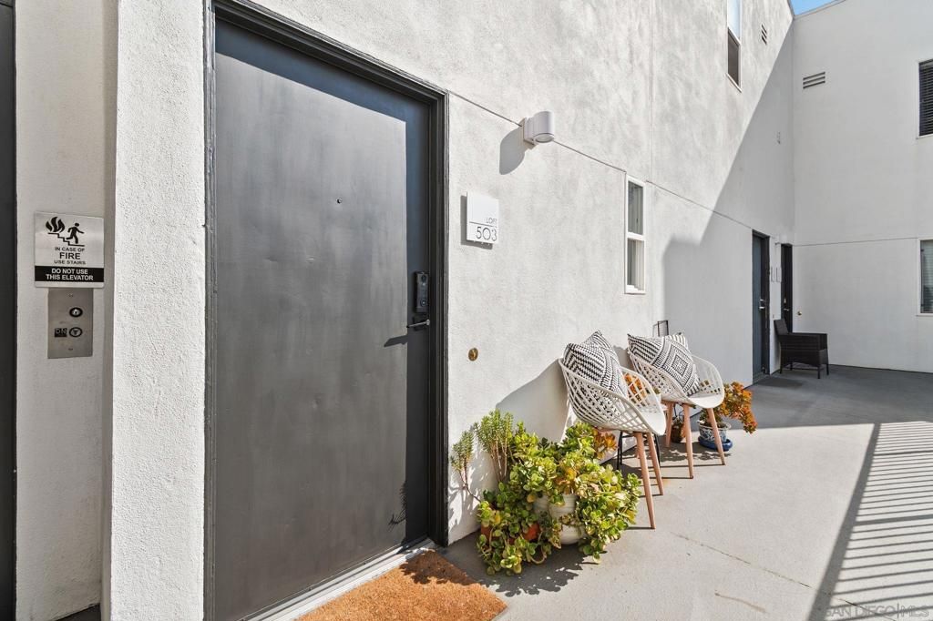 Image 25 of property listing at 221 Island Ave 503, San Diego, CA 92101