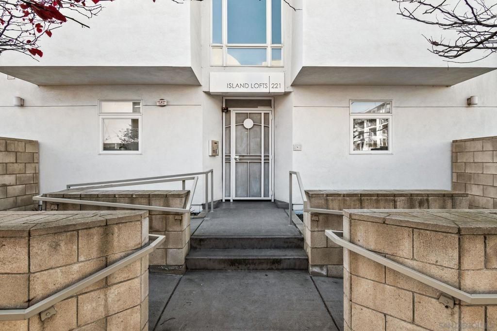 Image 30 of property listing at 221 Island Ave 503, San Diego, CA 92101