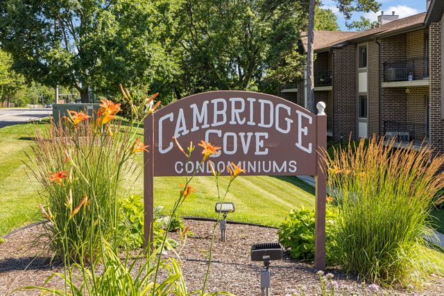 1714 S Washington Street 1714, Naperville, IL 60565