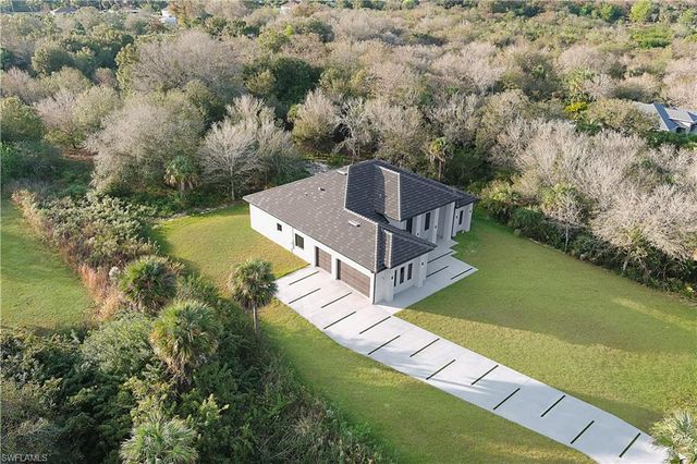 2319 54th AVE NE, Naples, FL 34120