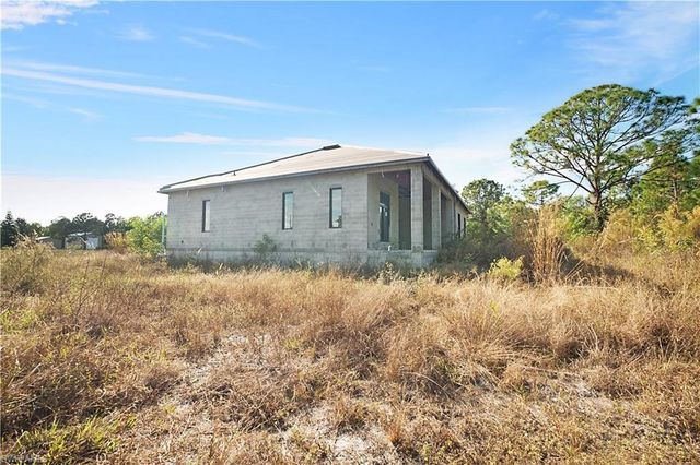 2319 54th AVE NE, Naples, FL 34120