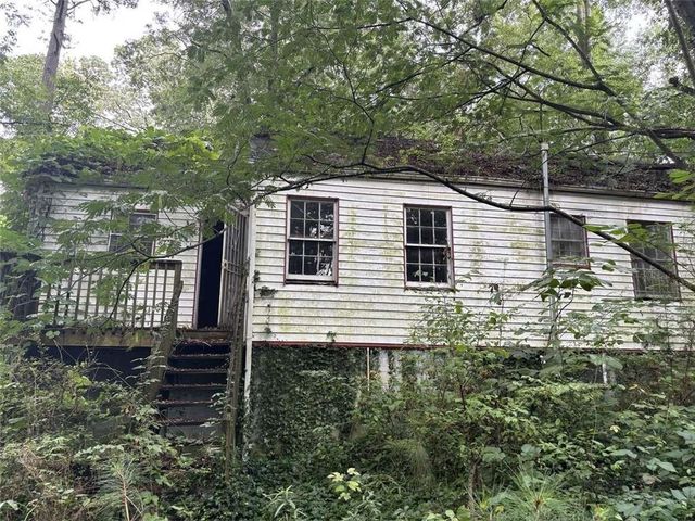 1895 Maywood Place NW, Atlanta, GA 30318