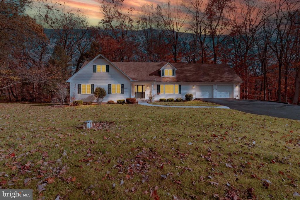 143 N HILLS DR, Rising Sun, MD 21911