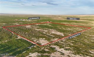 0 E 45th Street, Lancaster, CA 93535