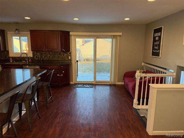 13133 Concord Drive, Sterling Heights, MI 48313