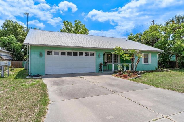 1 BONAIRE PLACE, Umatilla, FL 32784