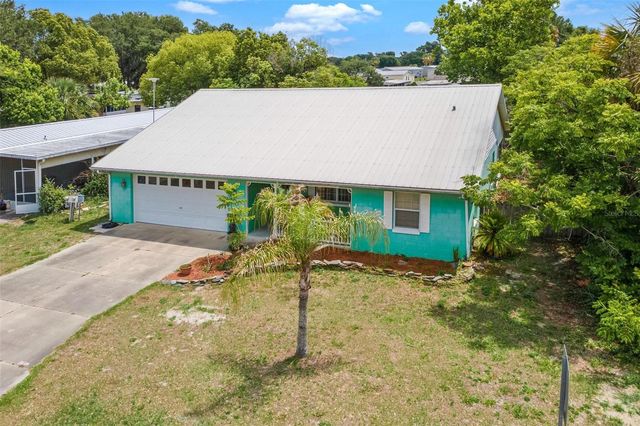 1 BONAIRE PLACE, Umatilla, FL 32784