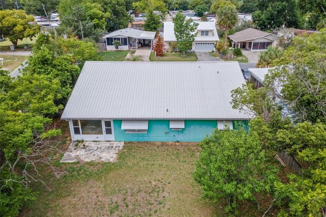 1 BONAIRE PLACE, Umatilla, FL 32784