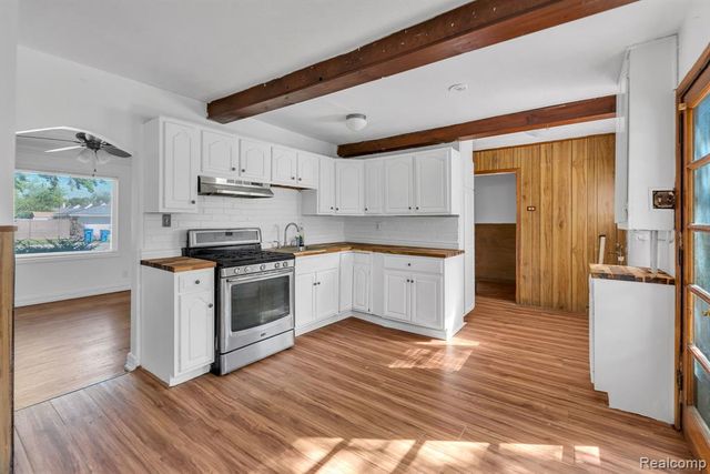 23423 Annapolis Street, Dearborn Heights, MI 48125