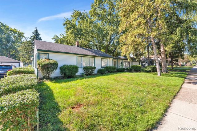 23423 Annapolis Street, Dearborn Heights, MI 48125