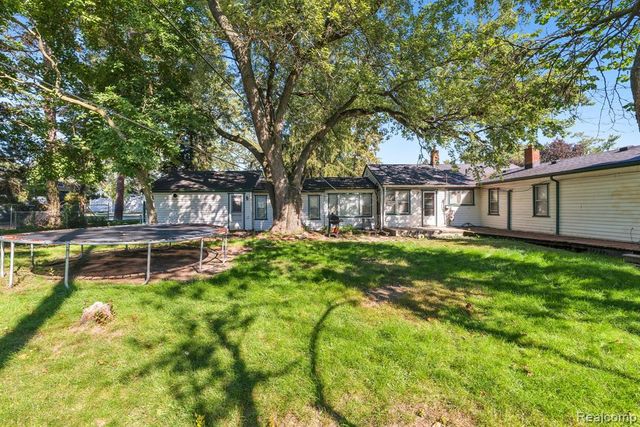 23423 Annapolis Street, Dearborn Heights, MI 48125