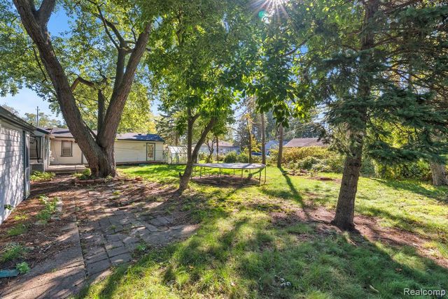 23423 Annapolis Street, Dearborn Heights, MI 48125