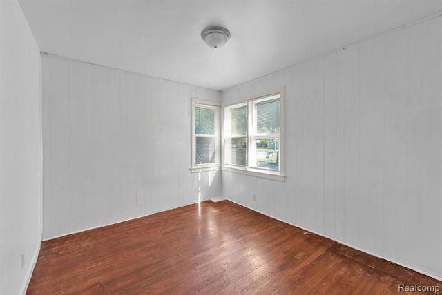 23423 Annapolis Street, Dearborn Heights, MI 48125