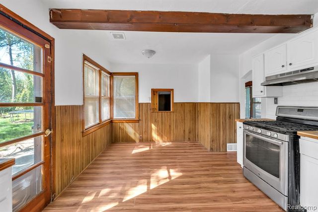 23423 Annapolis Street, Dearborn Heights, MI 48125