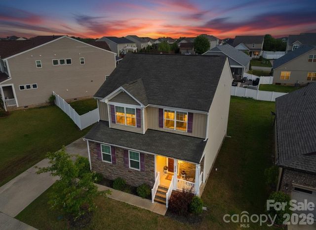 850 Windblown Place, Rock Hill, SC 29730