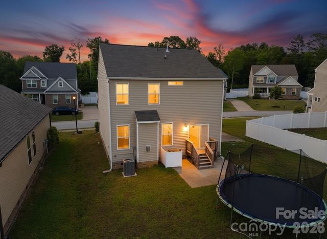 850 Windblown Place, Rock Hill, SC 29730