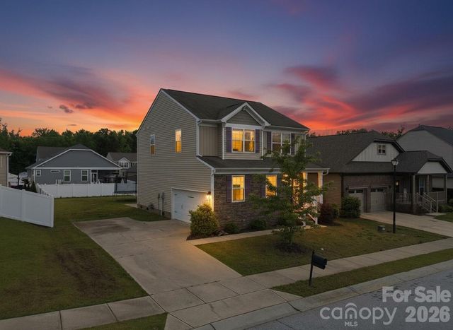 850 Windblown Place, Rock Hill, SC 29730