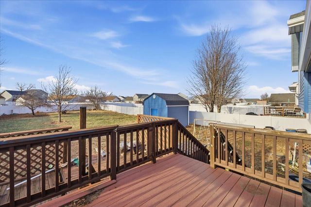 5730 MERLIN Lane, Council Bluffs, IA 51501