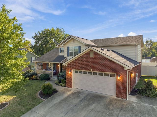 105 Lynne Drive, Berea, KY 40403