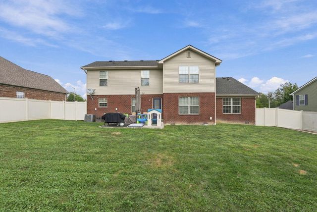 105 Lynne Drive, Berea, KY 40403