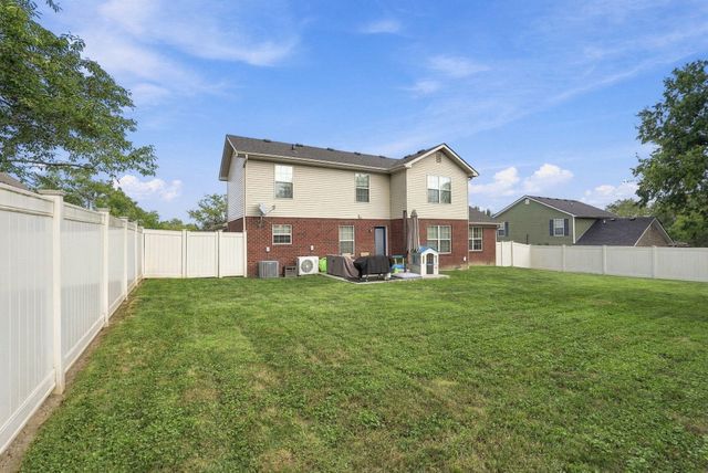 105 Lynne Drive, Berea, KY 40403