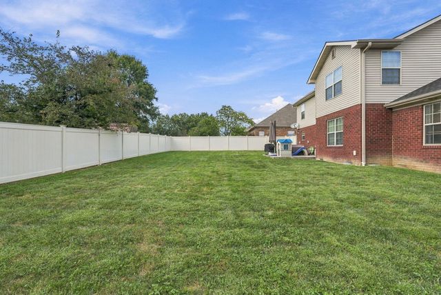 105 Lynne Drive, Berea, KY 40403