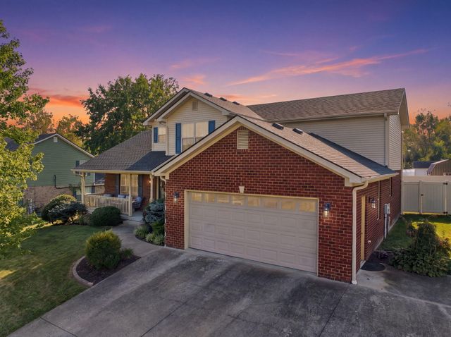 105 Lynne Drive, Berea, KY 40403