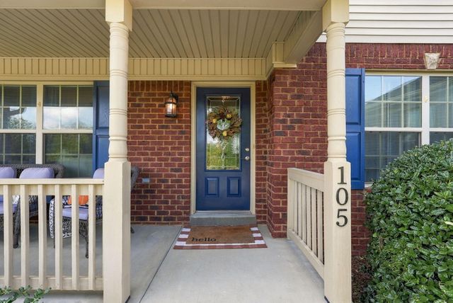 105 Lynne Drive, Berea, KY 40403