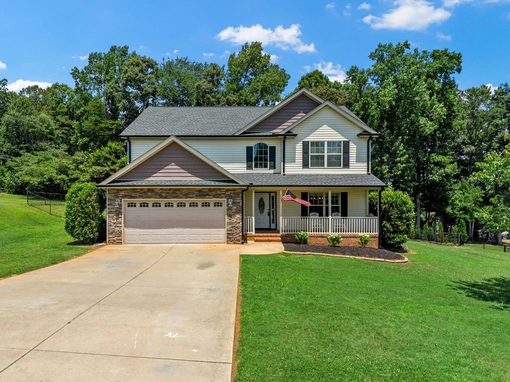 335 Laura Faye Lane, Lyman, SC 29365