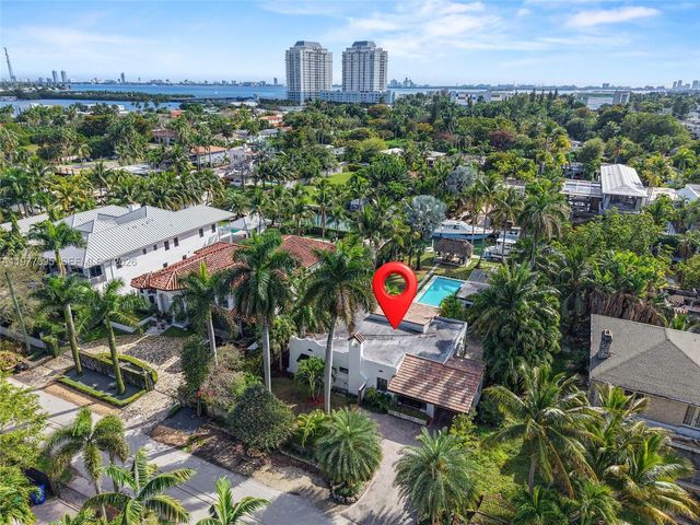 1028 NE 84th Street, Miami, FL 33138