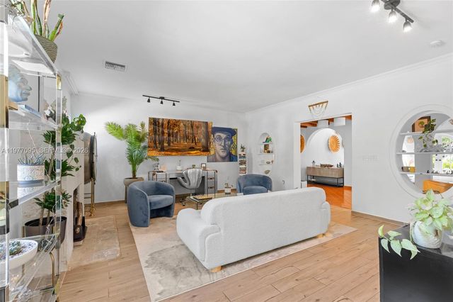 1028 NE 84th Street, Miami, FL 33138