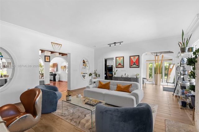 1028 NE 84th Street, Miami, FL 33138