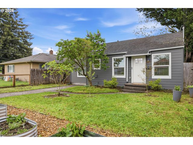 7934 Se REEDWAY St, Portland, OR 97206