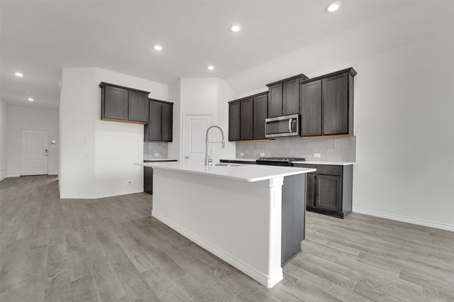 3303 Brady Starr Drive, Aubrey, TX 76227
