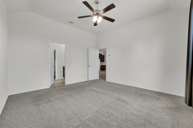 3303 Brady Starr Drive, Aubrey, TX 76227