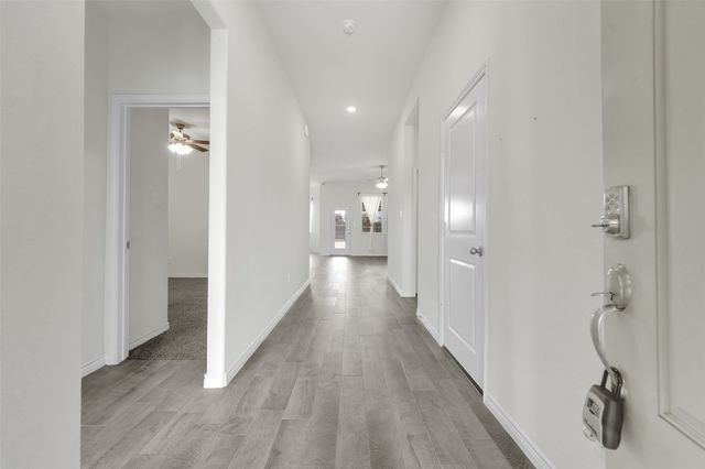 3303 Brady Starr Drive, Aubrey, TX 76227