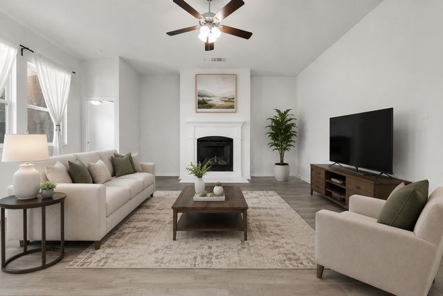 3303 Brady Starr Drive, Aubrey, TX 76227