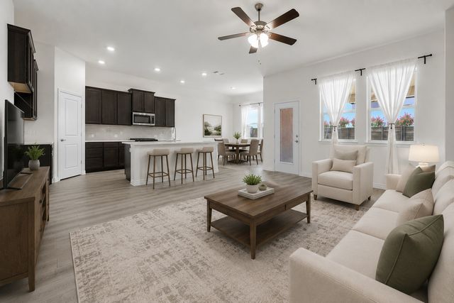 3303 Brady Starr Drive, Aubrey, TX 76227