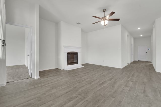3303 Brady Starr Drive, Aubrey, TX 76227