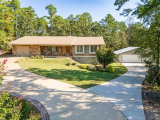 45 and 47 Levantino Drive, Hot Springs Village, AR 71909