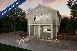 12555 E 101st Drive, Commerce City, CO 80022