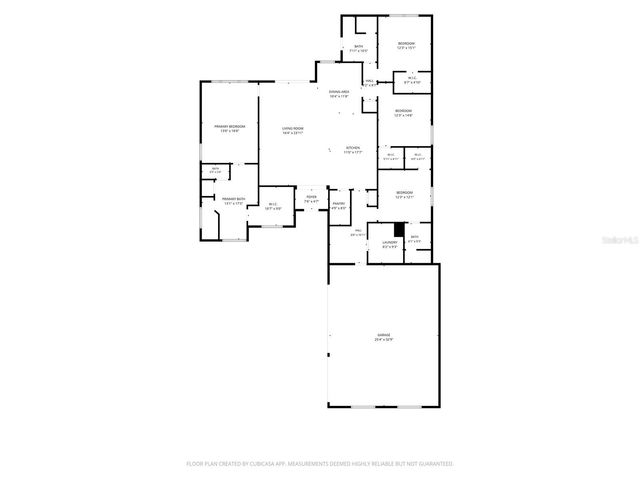 440 PALMA CEIA ROAD, Winter Haven, FL 33884