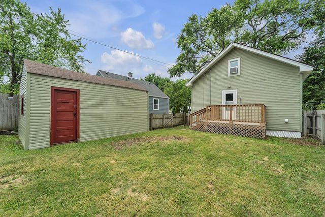 2601 Arthur AVENUE, Racine, WI 53405