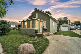 2601 Arthur AVENUE, Racine, WI 53405